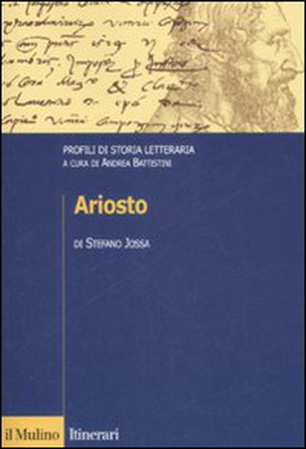 Ariosto. Profili di storia letteraria - Librerie.coop Ariosto. Profili di storia letteraria - Librerie.coop