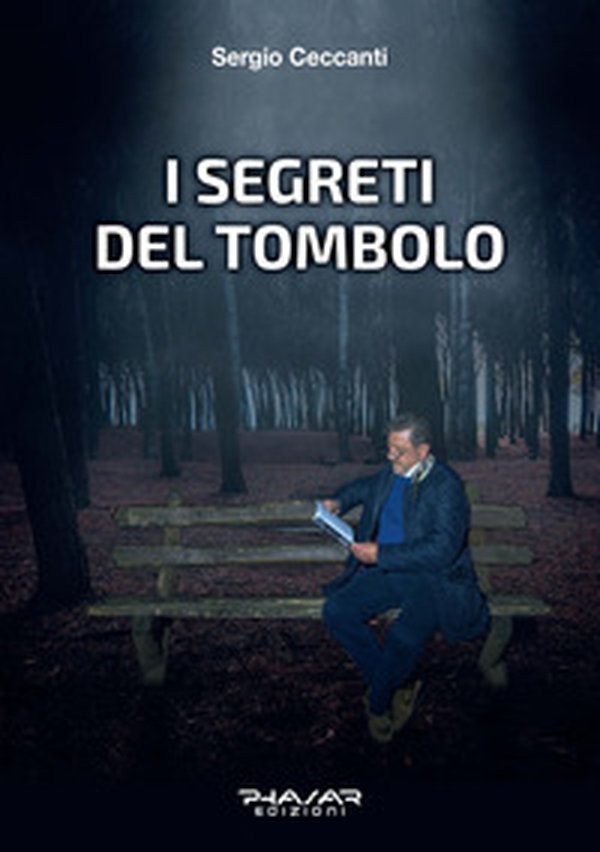 I segreti del Tombolo - Librerie.coop I segreti del Tombolo - Librerie.coop