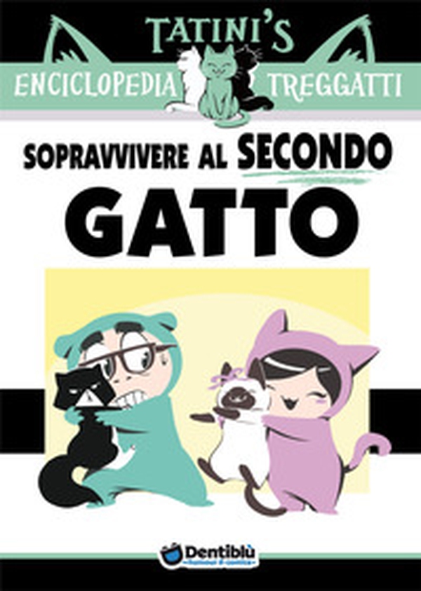 Enciclopedia Treggatti - Librerie.coop Enciclopedia Treggatti - Librerie.coop