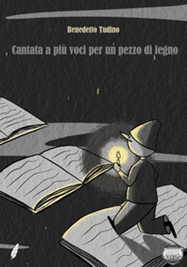 Cantata a più voci per un pezzo di legno - Librerie.coop Cantata a più voci per un pezzo di legno - Librerie.coop