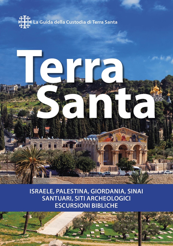 Terra Santa (II ed.) - Librerie.coop Terra Santa (II ed.) - Librerie.coop