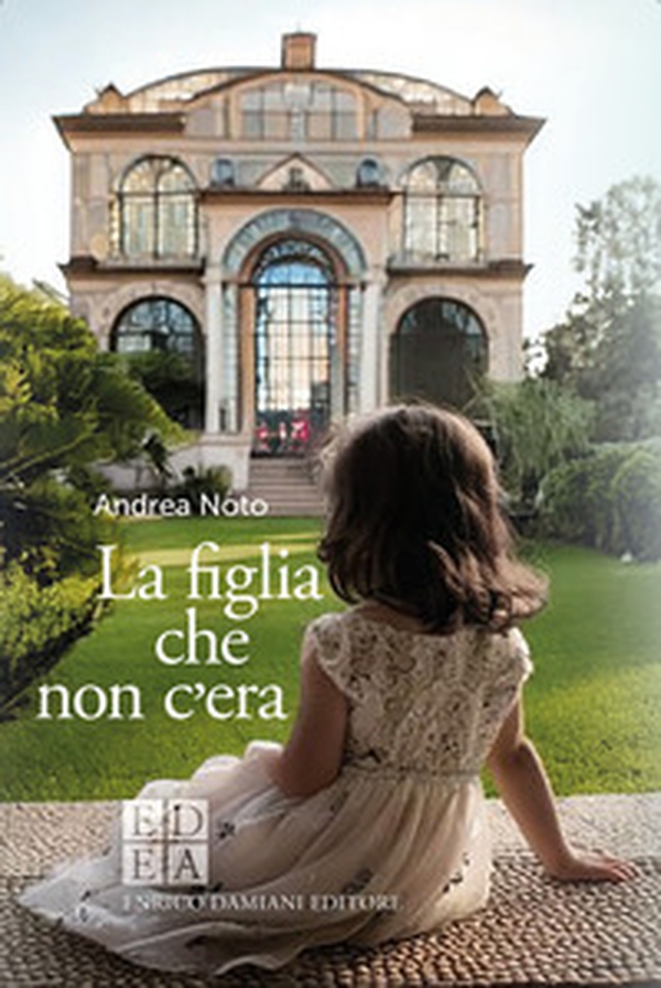 La figlia che non c'era - Librerie.coop La figlia che non c'era - Librerie.coop