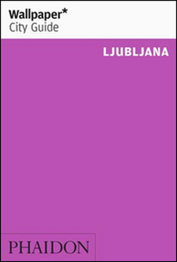 Ljuibljana. Ediz. inglese - Librerie.coop Ljuibljana. Ediz. inglese - Librerie.coop