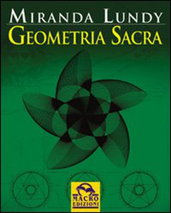 Geometria sacra - Librerie.coop Geometria sacra - Librerie.coop