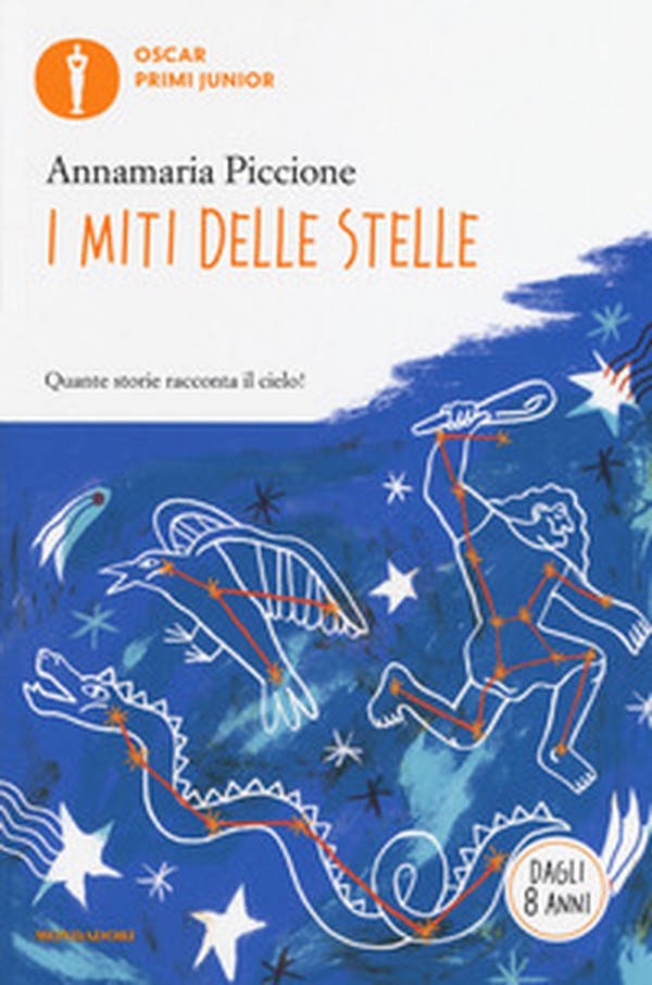 I miti delle stelle - Librerie.coop I miti delle stelle - Librerie.coop