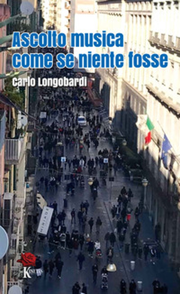 Ascolto musica come se niente fosse - Librerie.coop Ascolto musica come se niente fosse - Librerie.coop