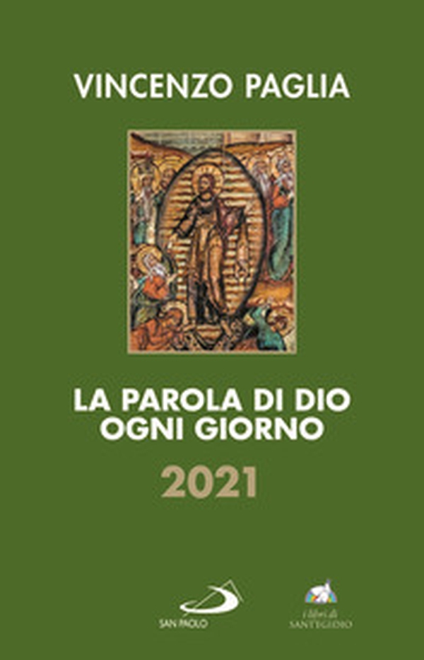 La parola di Dio ogni giorno 2021 - Librerie.coop La parola di Dio ogni giorno 2021 - Librerie.coop