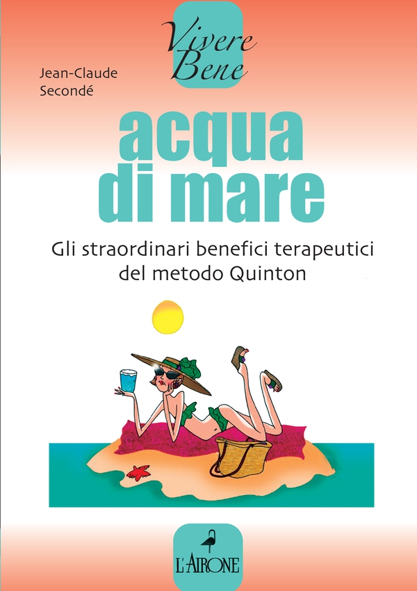 Acqua di mare - Librerie.coop Acqua di mare - Librerie.coop