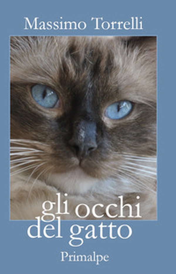 Gli occhi del gatto - Librerie.coop Gli occhi del gatto - Librerie.coop