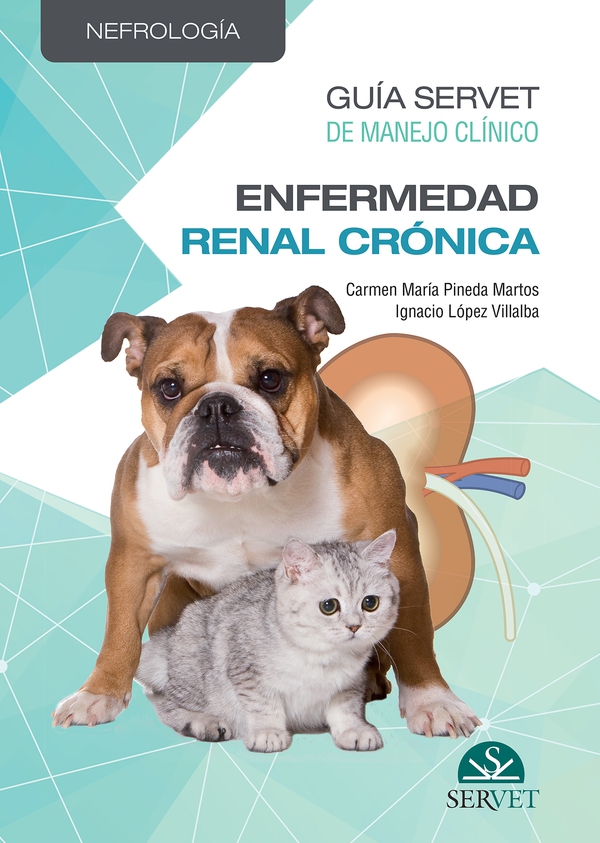 Guía Servet de manejo clínico: enfermedad renal crónica - Librerie.coop Guía Servet de manejo clínico: enfermedad renal crónica - Librerie.coop