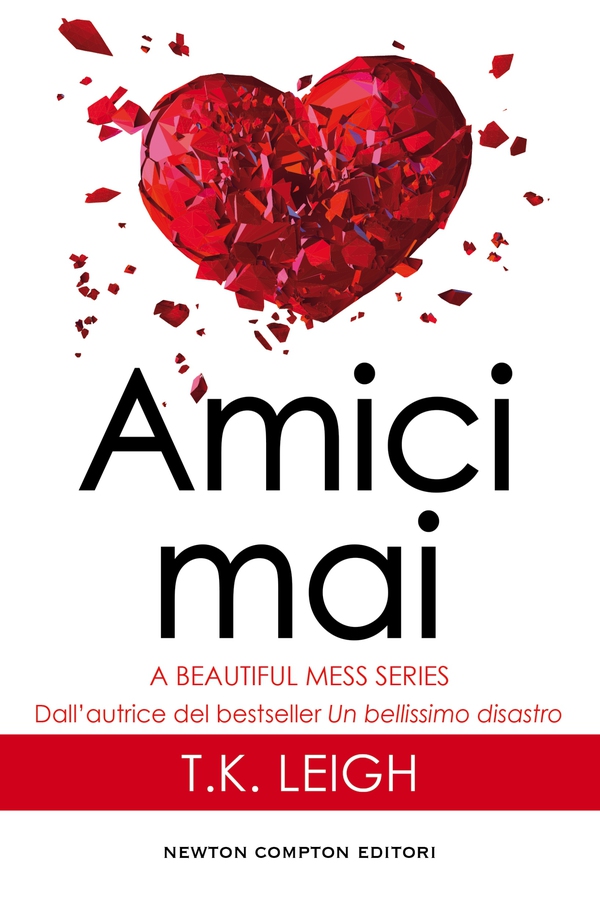 Amici mai - Librerie.coop Amici mai - Librerie.coop