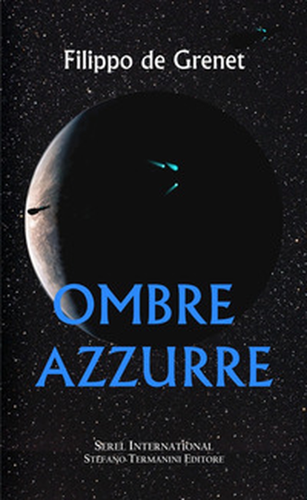 Ombre azzurre - Librerie.coop Ombre azzurre - Librerie.coop