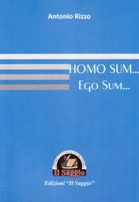 Homo sum... Ego sum - Librerie.coop