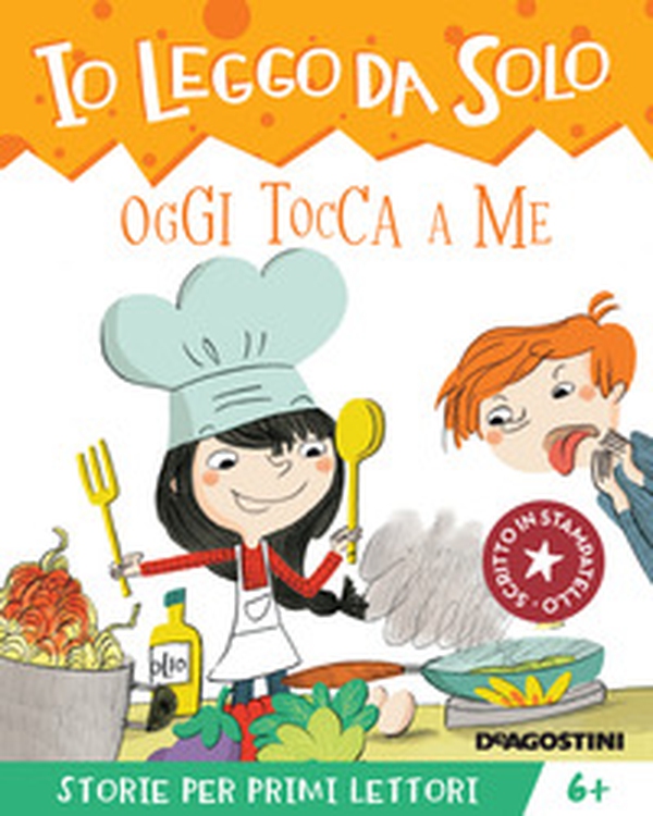 Oggi tocca a me - Librerie.coop Oggi tocca a me - Librerie.coop
