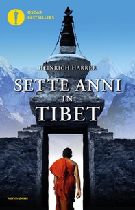 Sette anni in Tibet - Librerie.coop