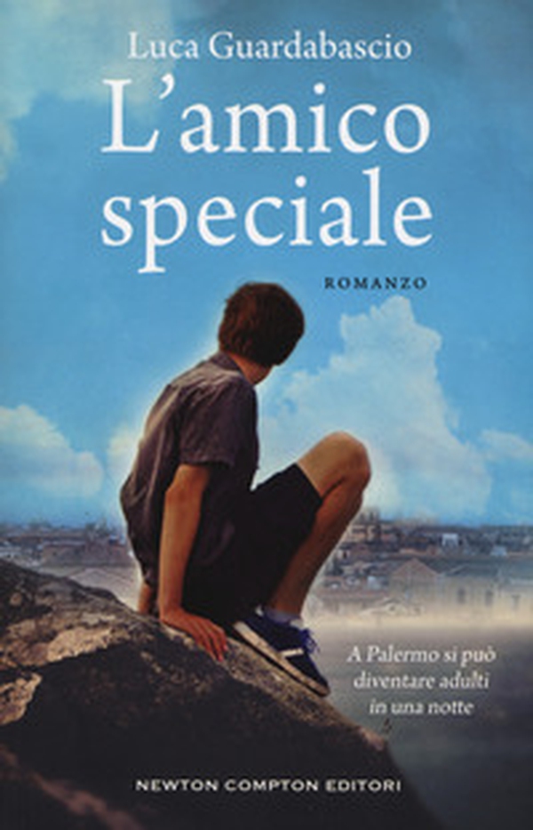 L'amico speciale - Librerie.coop L'amico speciale - Librerie.coop