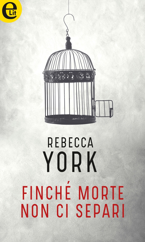 Finché morte non ci separi (eLit) - Librerie.coop Finché morte non ci separi (eLit) - Librerie.coop