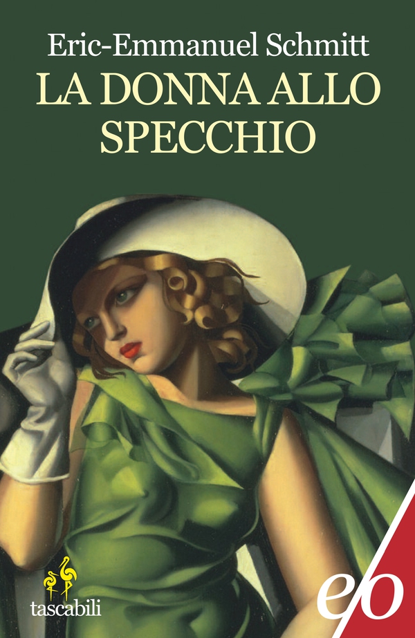 La donna allo specchio - Librerie.coop La donna allo specchio - Librerie.coop
