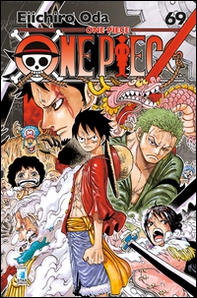One piece. New edition - Vol. 69 - Librerie.coop