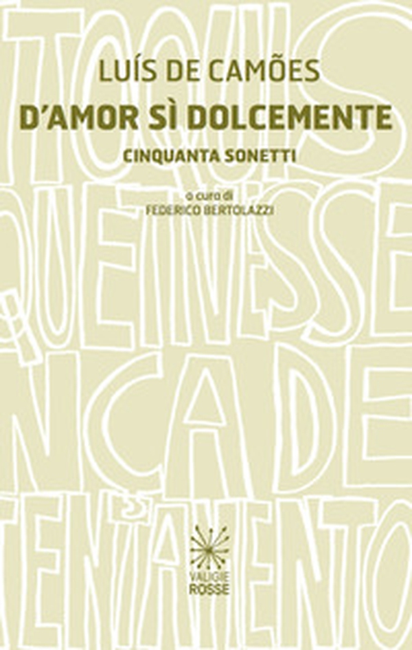D'amor sì dolcemente. Cinquanta sonetti - Librerie.coop D'amor sì dolcemente. Cinquanta sonetti - Librerie.coop