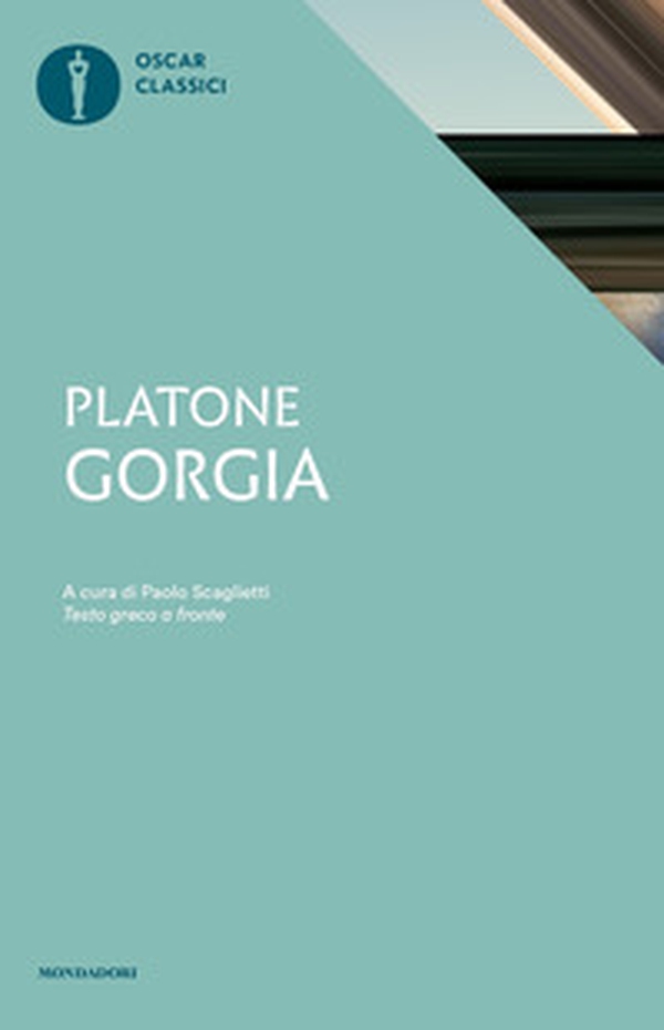 Gorgia. Testo greco a fronte - Librerie.coop Gorgia. Testo greco a fronte - Librerie.coop