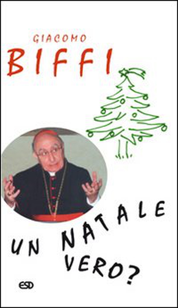 Un Natale vero? - Librerie.coop Un Natale vero? - Librerie.coop