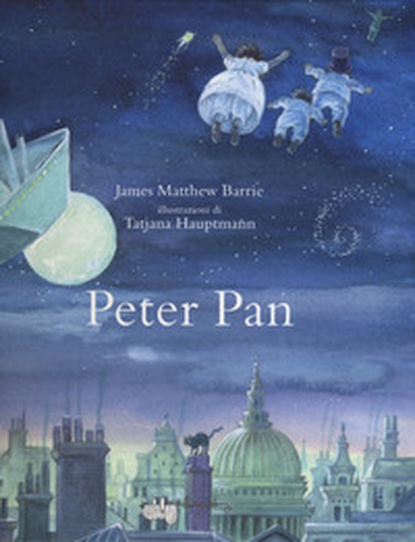 Peter Pan - Librerie.coop Peter Pan - Librerie.coop