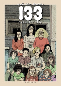 133 (one dirty tree) - Librerie.coop