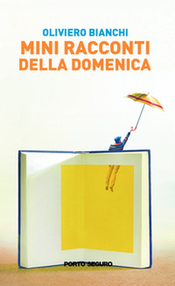 Mini racconti della domenica - Librerie.coop Mini racconti della domenica - Librerie.coop