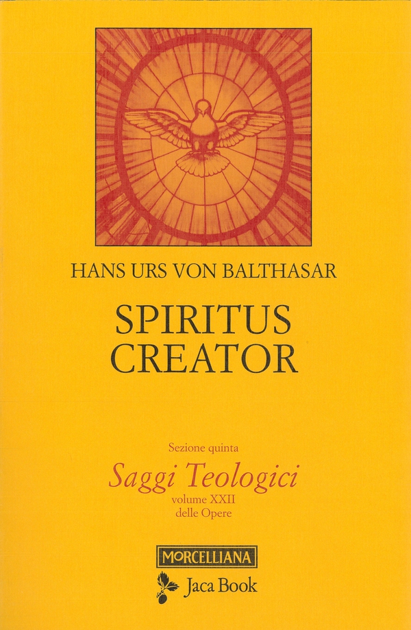 Spiritus creator - Librerie.coop Spiritus creator - Librerie.coop