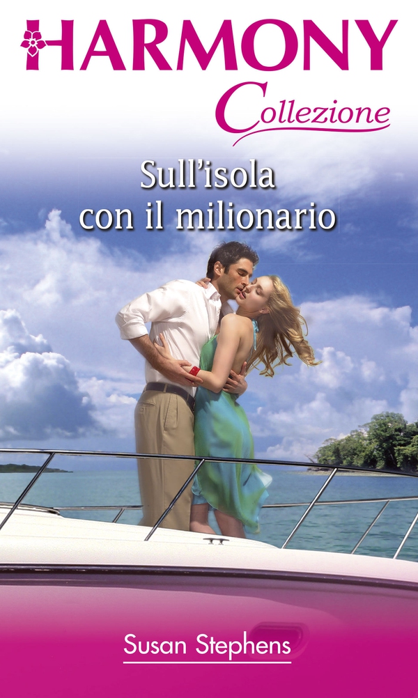 Sull'isola con il milionario - Librerie.coop Sull'isola con il milionario - Librerie.coop