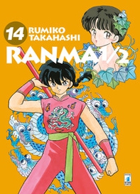 Ranma ½ - Vol. 14 - Librerie.coop