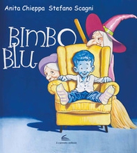 Bimbo blu - Librerie.coop
