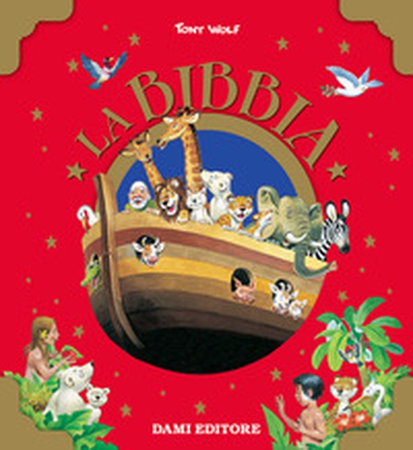 La Bibbia - Librerie.coop La Bibbia - Librerie.coop