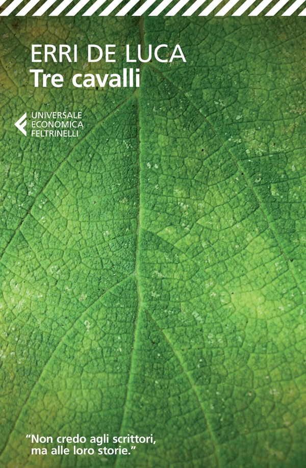 Tre cavalli - Librerie.coop Tre cavalli - Librerie.coop
