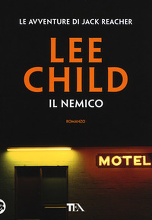 Il nemico - Librerie.coop Il nemico - Librerie.coop