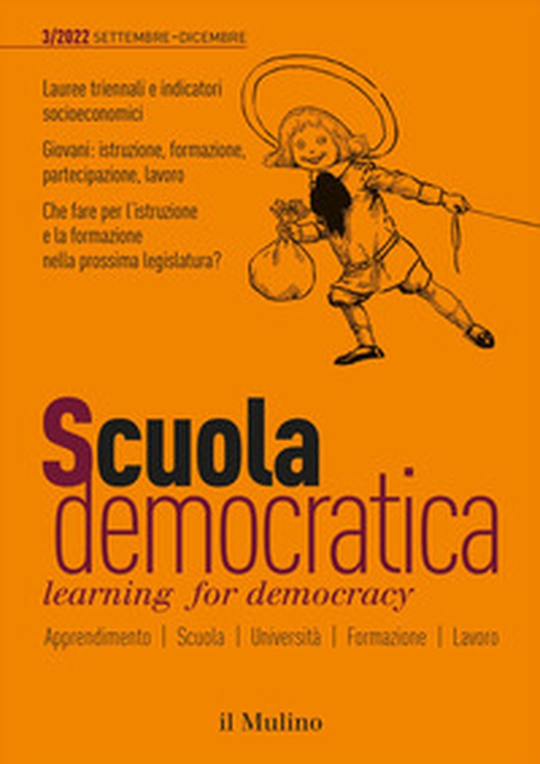 Scuola democratica. Learning for democracy - Vol. 3 - Librerie.coop Scuola democratica. Learning for democracy - Vol. 3 - Librerie.coop