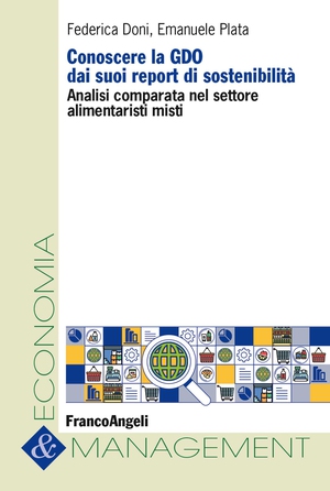 Conoscere la GDO dai suoi report di sostenibilità - Librerie.coop