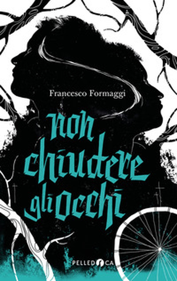 Non chiudere gli occhi - Librerie.coop Non chiudere gli occhi - Librerie.coop