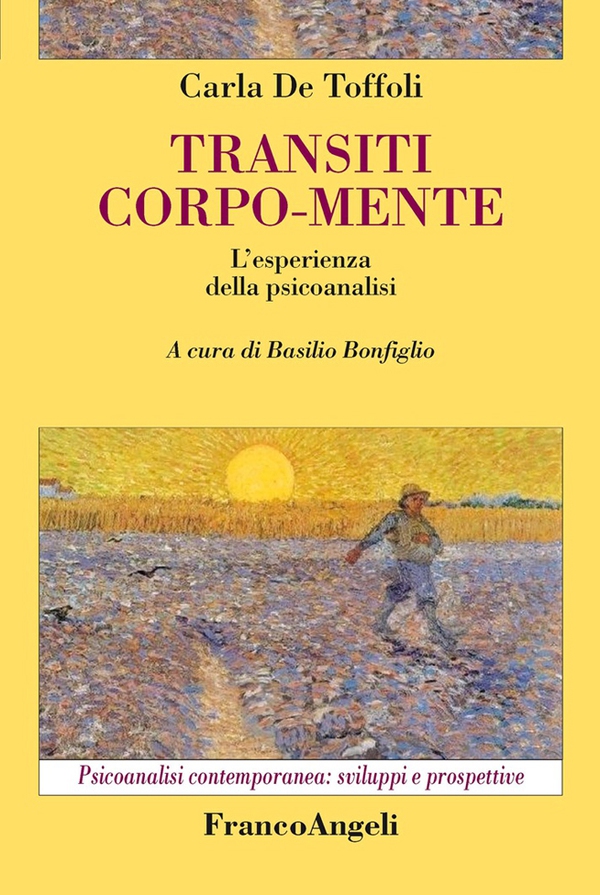 Transiti corpo-mente. L'esperienza della psicoanalisi - Librerie.coop Transiti corpo-mente. L'esperienza della psicoanalisi - Librerie.coop