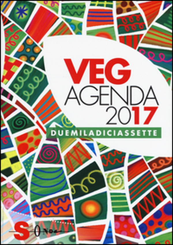 Vegagenda 2017 - Librerie.coop Vegagenda 2017 - Librerie.coop