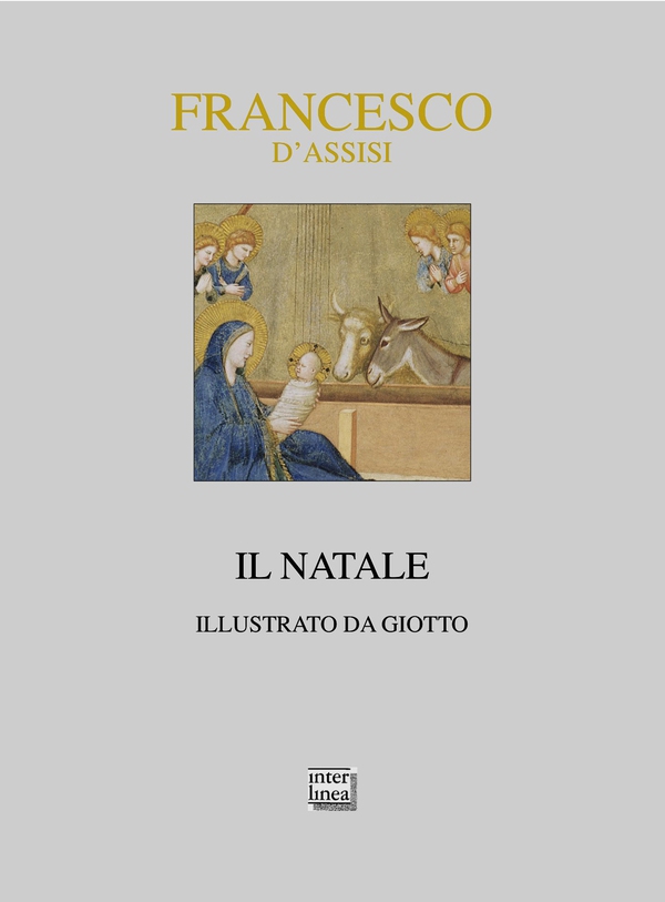 Il Natale di Francesco d'Assisi - Librerie.coop Il Natale di Francesco d'Assisi - Librerie.coop