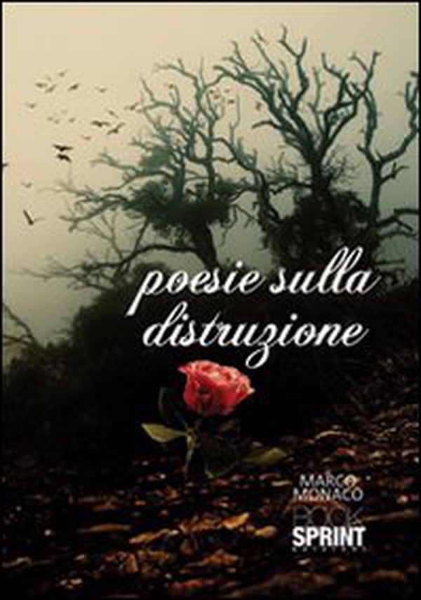Poesie sulla distruzione - Librerie.coop Poesie sulla distruzione - Librerie.coop