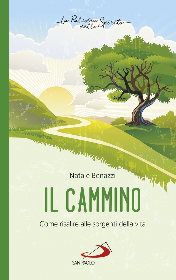 Il cammino - Librerie.coop Il cammino - Librerie.coop