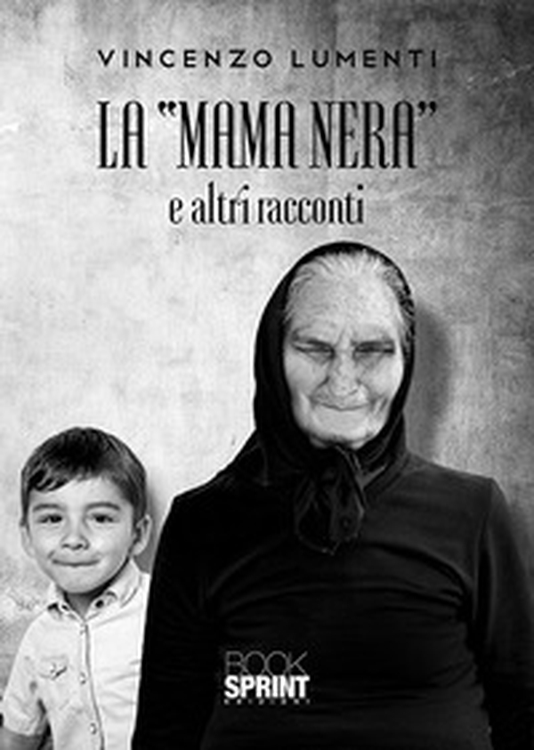 La «mama nera» e altri racconti - Librerie.coop La «mama nera» e altri racconti - Librerie.coop