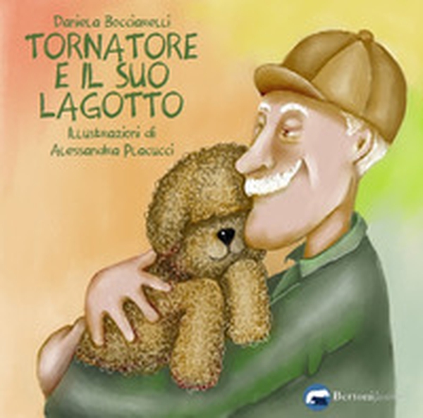 Tornatore e il suo lagotto - Librerie.coop Tornatore e il suo lagotto - Librerie.coop