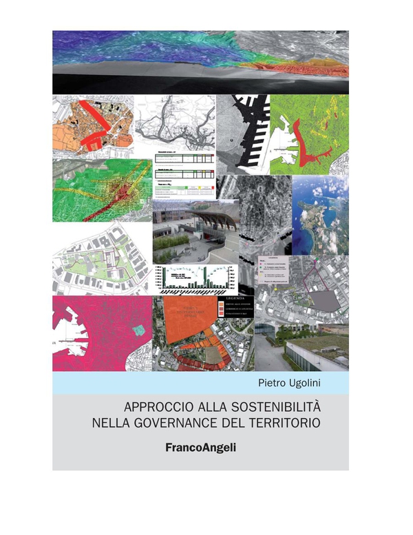 Approccio alla sostenibilità nella governance del territorio - Librerie.coop Approccio alla sostenibilità nella governance del territorio - Librerie.coop