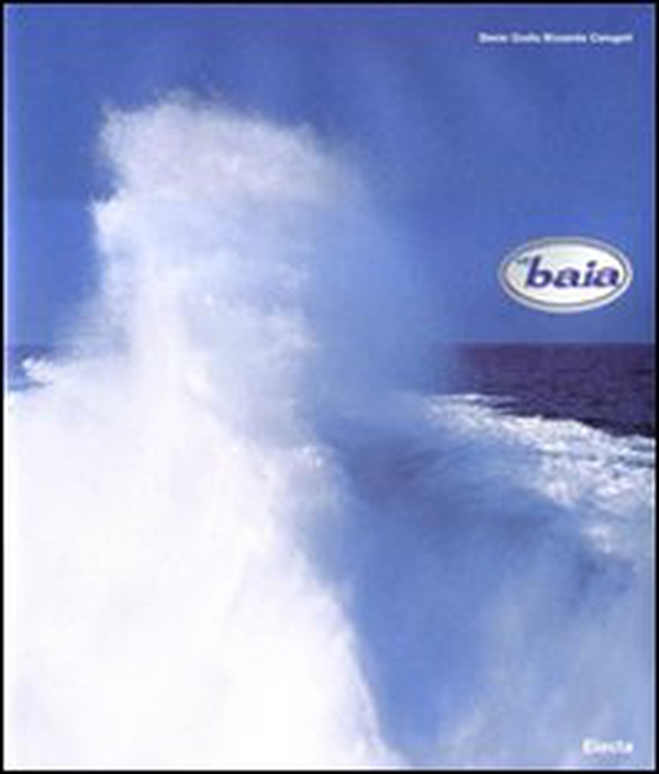 Baia - Librerie.coop Baia - Librerie.coop