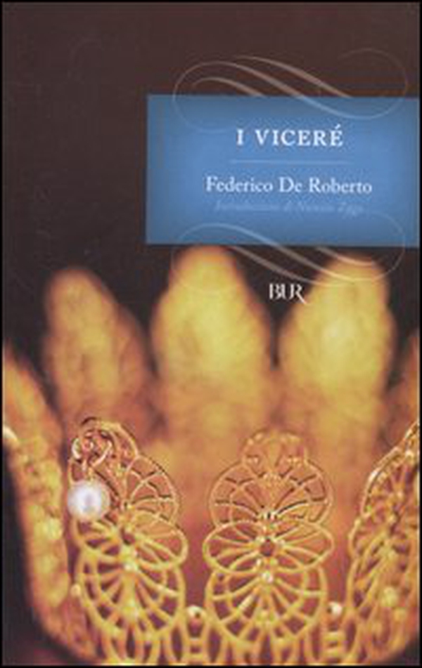 I Viceré - Librerie.coop I Viceré - Librerie.coop