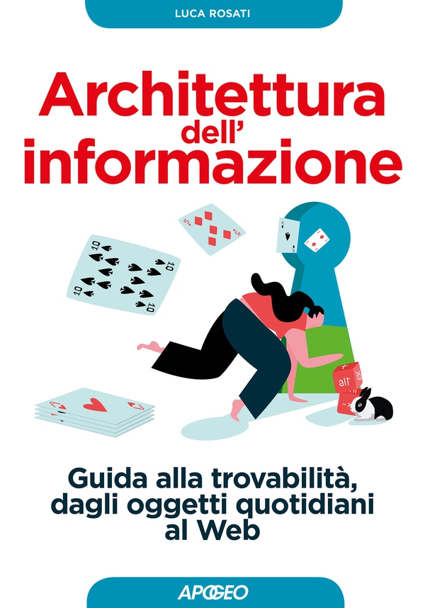 Architettura dell'informazione - Librerie.coop Architettura dell'informazione - Librerie.coop